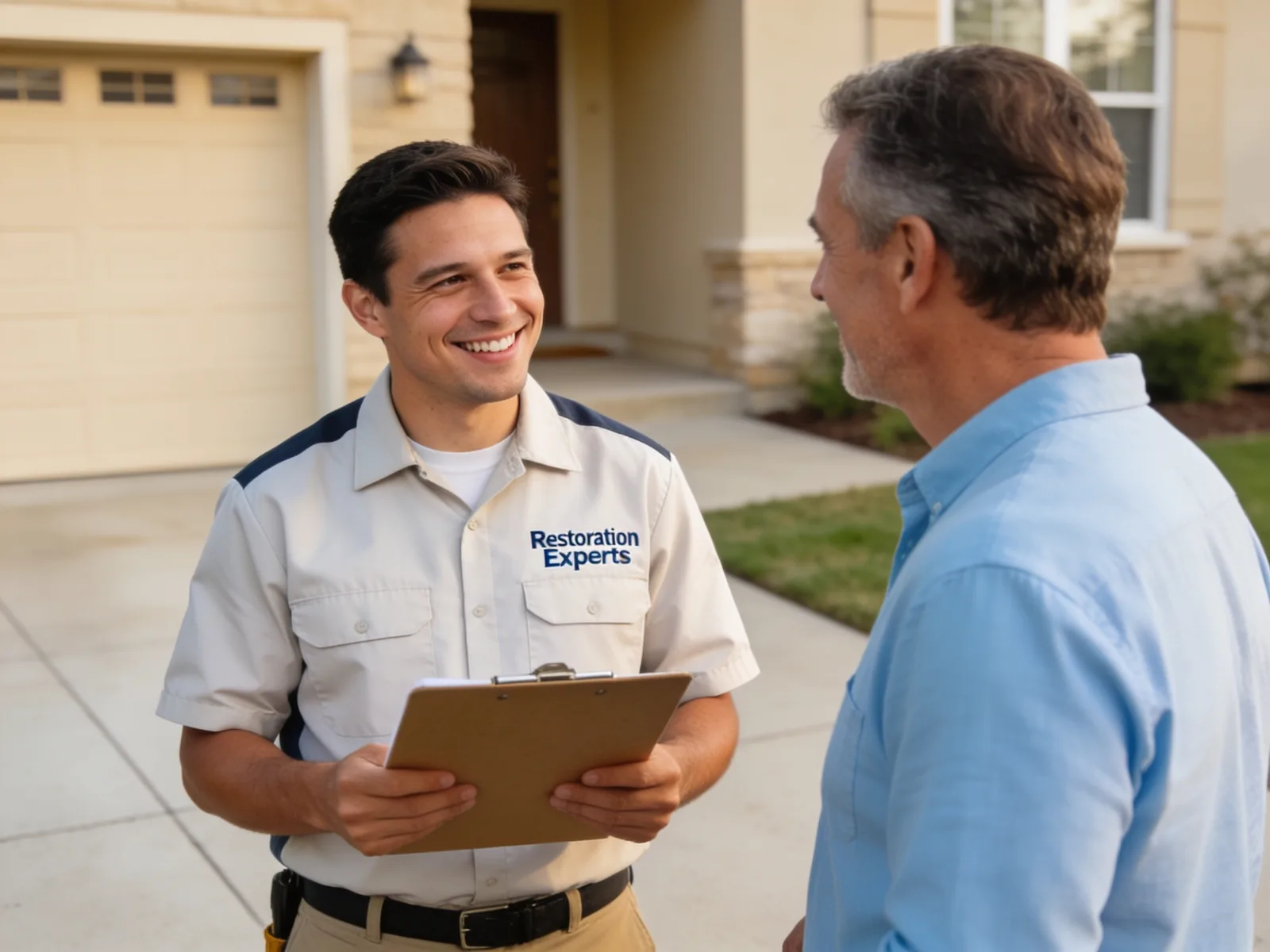 Water Damage Cleanup Guerra, TX FAQs